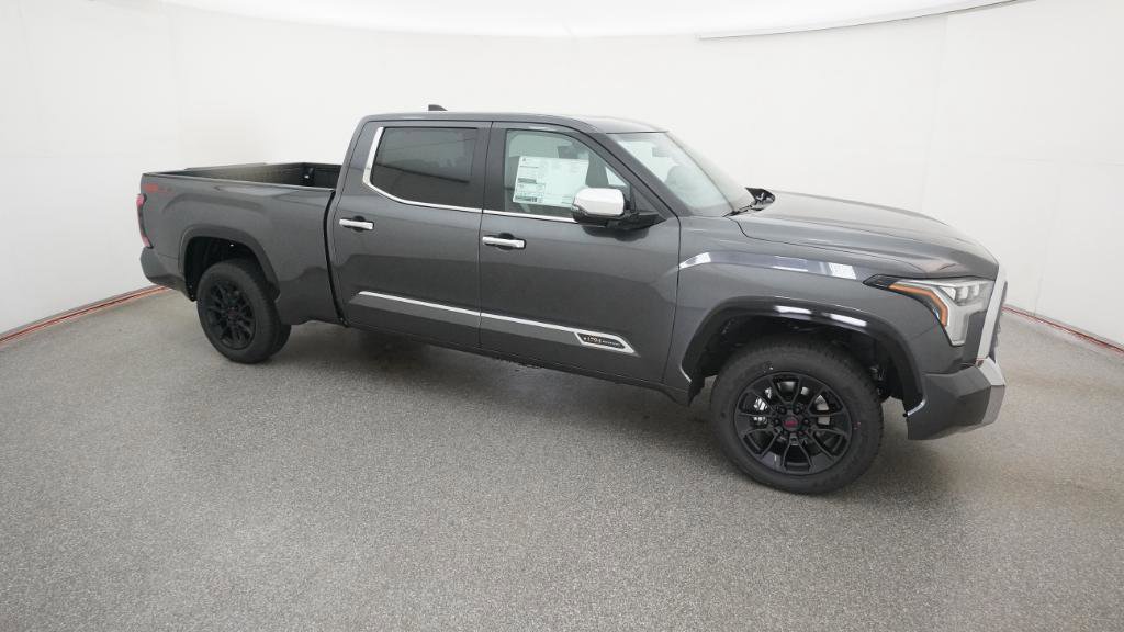 New 2026 Toyota Tundra 1794 Edition image 39