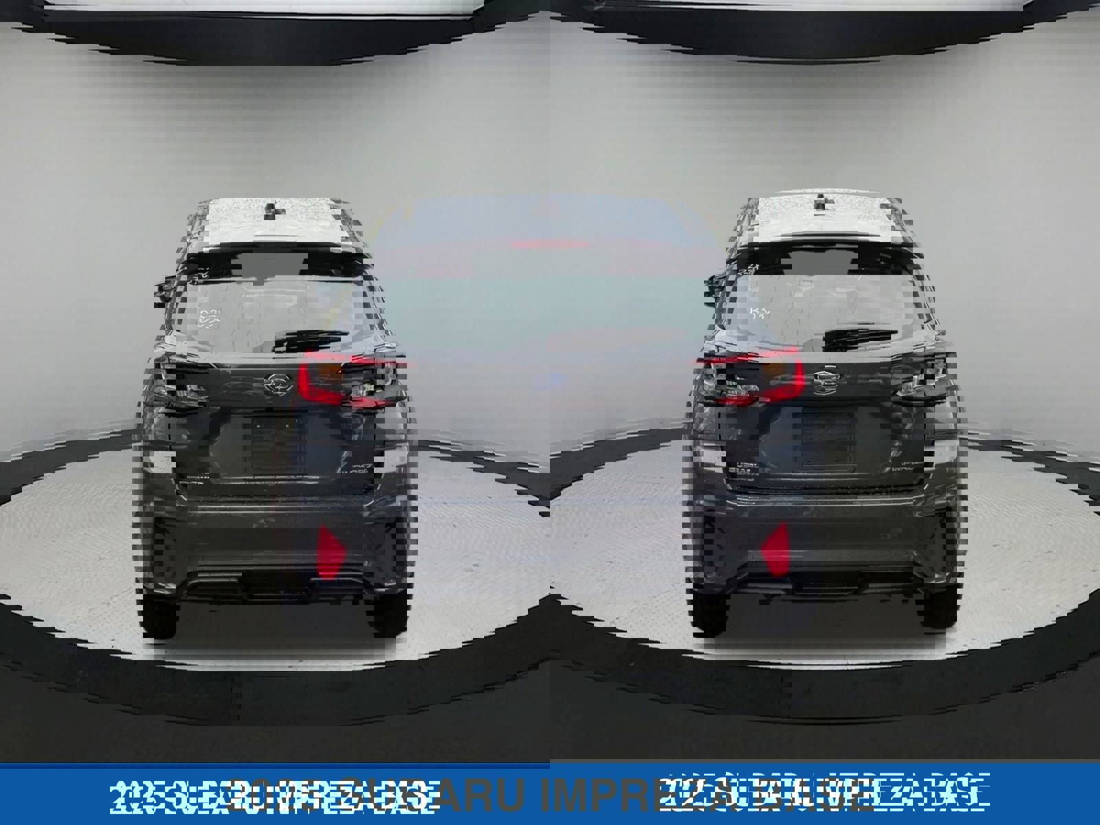 Certified 2025 Subaru Impreza 2.0i image 5