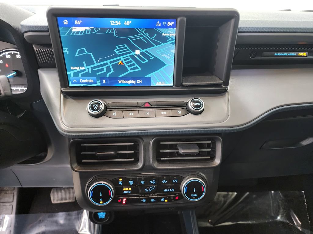 Used 2024 Ford Maverick Lariat w/ Black Appearance Package image 18