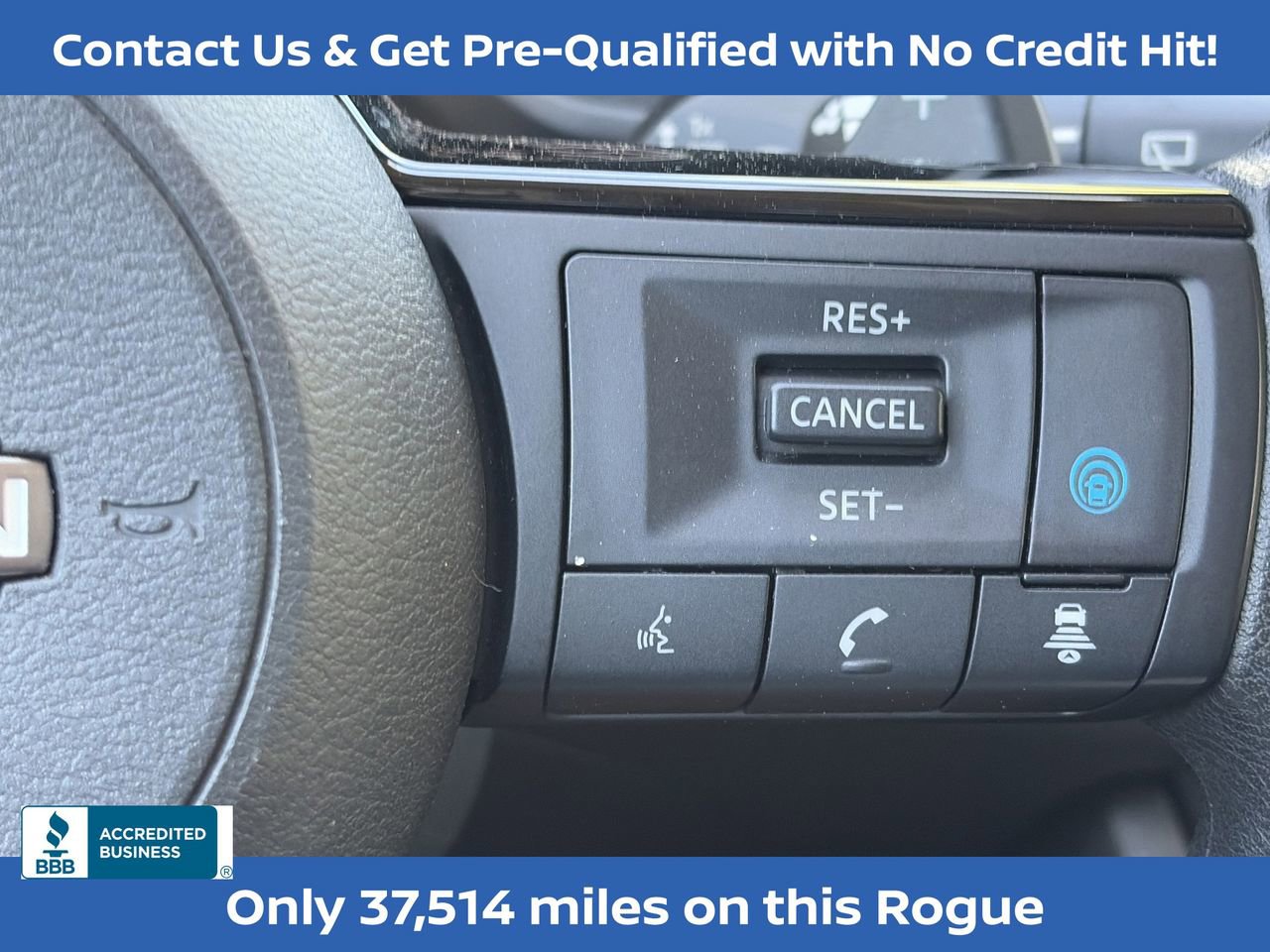 Used 2022 Nissan Rogue SV AWD/4WD image 21