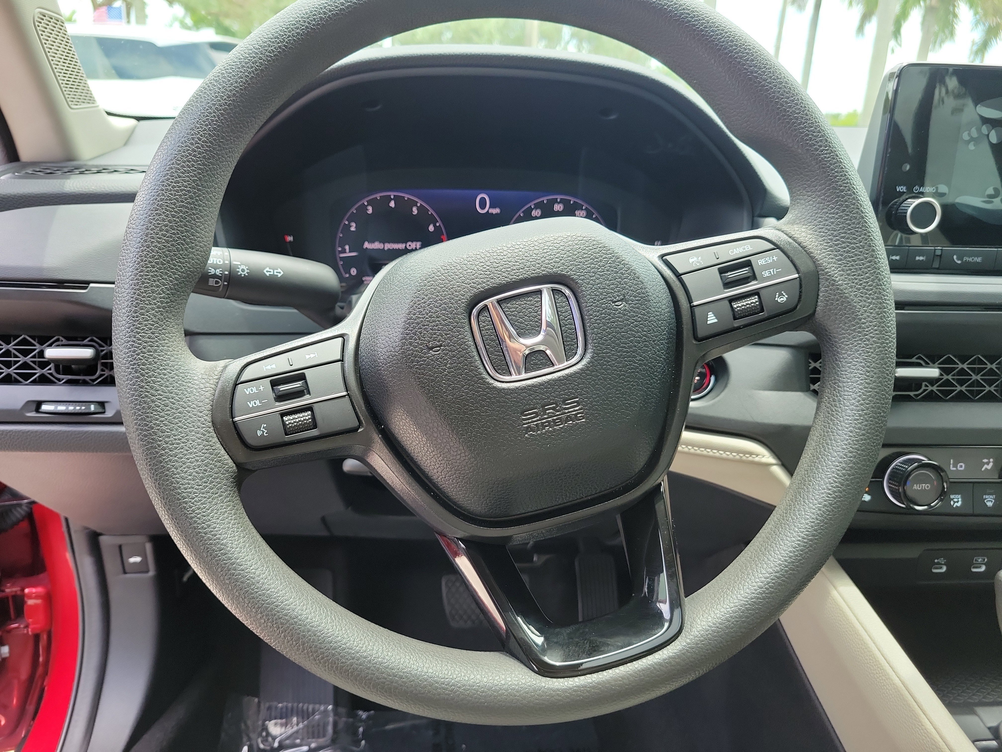 Used 2025 Honda Accord SE image 29