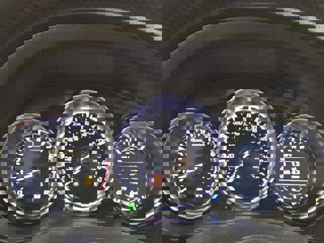 New 2025 MAZDA CX-5 AWD 2.5 S w/ Select Package image 12