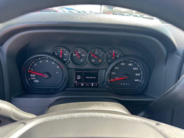 New 2026 GMC Sierra 1500 Pro w/ Graphite Edition image 21