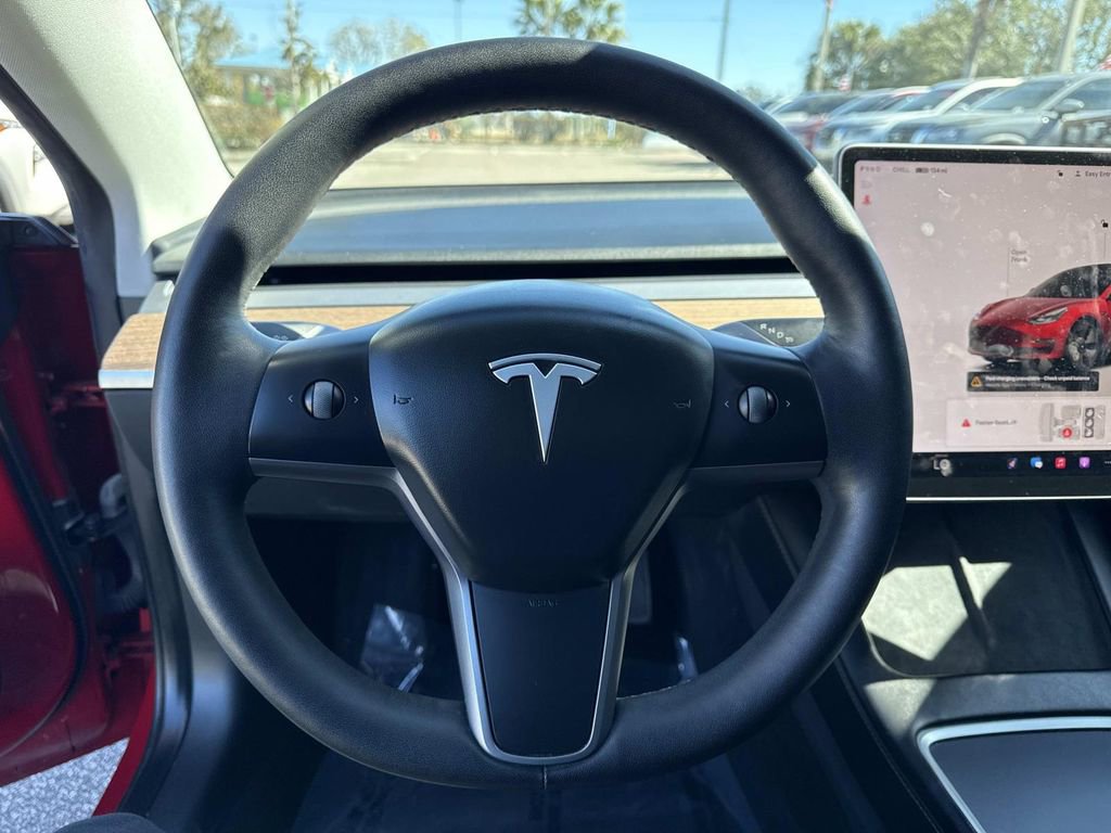 Used 2023 Tesla Model 3 Standard Range image 27
