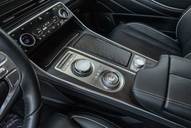 Used 2023 Genesis GV80 2.5T w/ Prestige Package image 11
