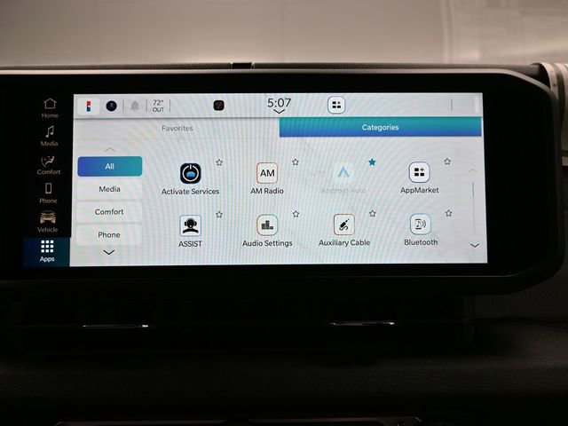 New 2026 Jeep Wrangler Sport S image 34