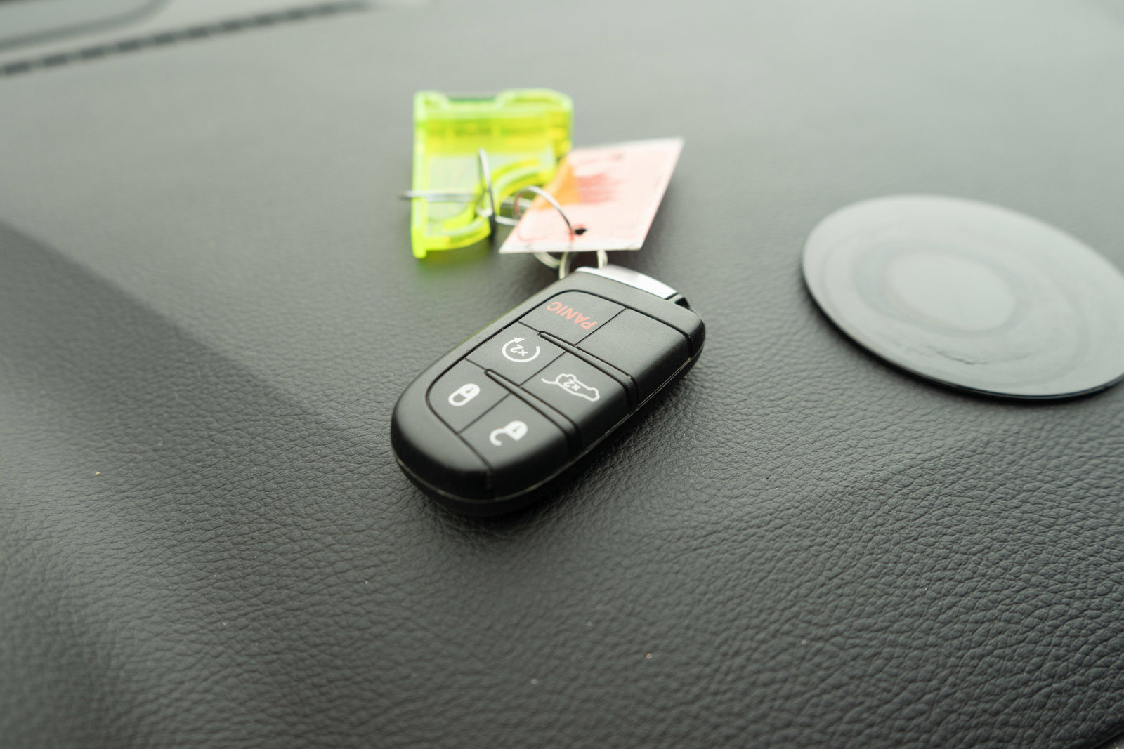 Used 2018 Jeep Grand Cherokee Limited w/ Trailer Tow Group IV image 28