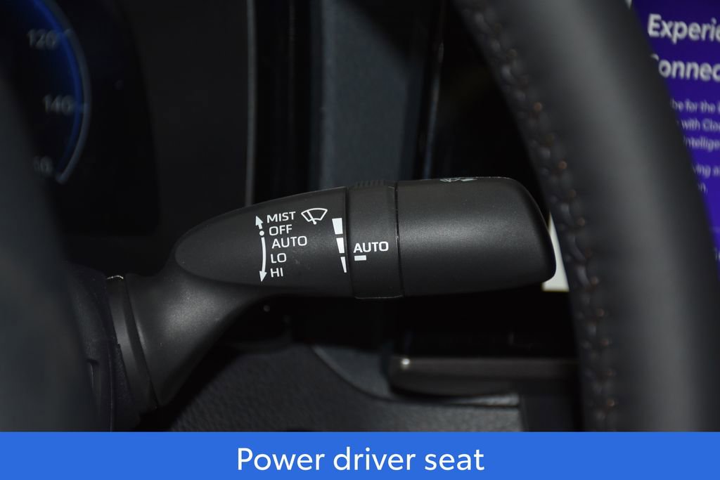 New 2026 Toyota Camry XLE image 12