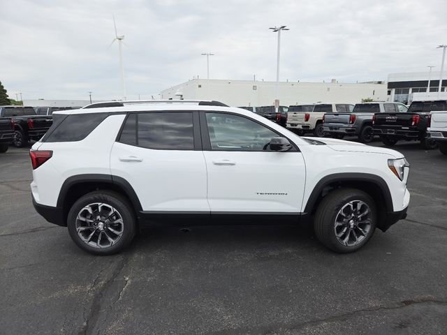 New 2026 GMC Terrain Elevation w/ Elevation Premium Package FWD image 26