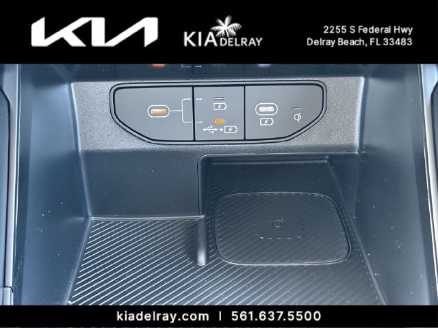 New 2026 Kia Sorento S FWD image 20