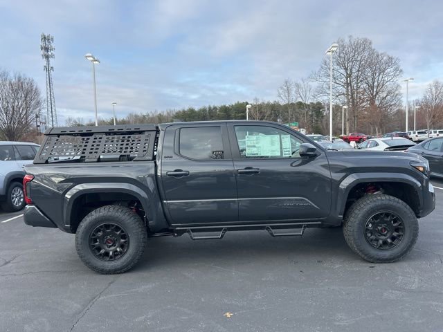 New 2026 Toyota Tacoma SR5 AWD/4WD image 4