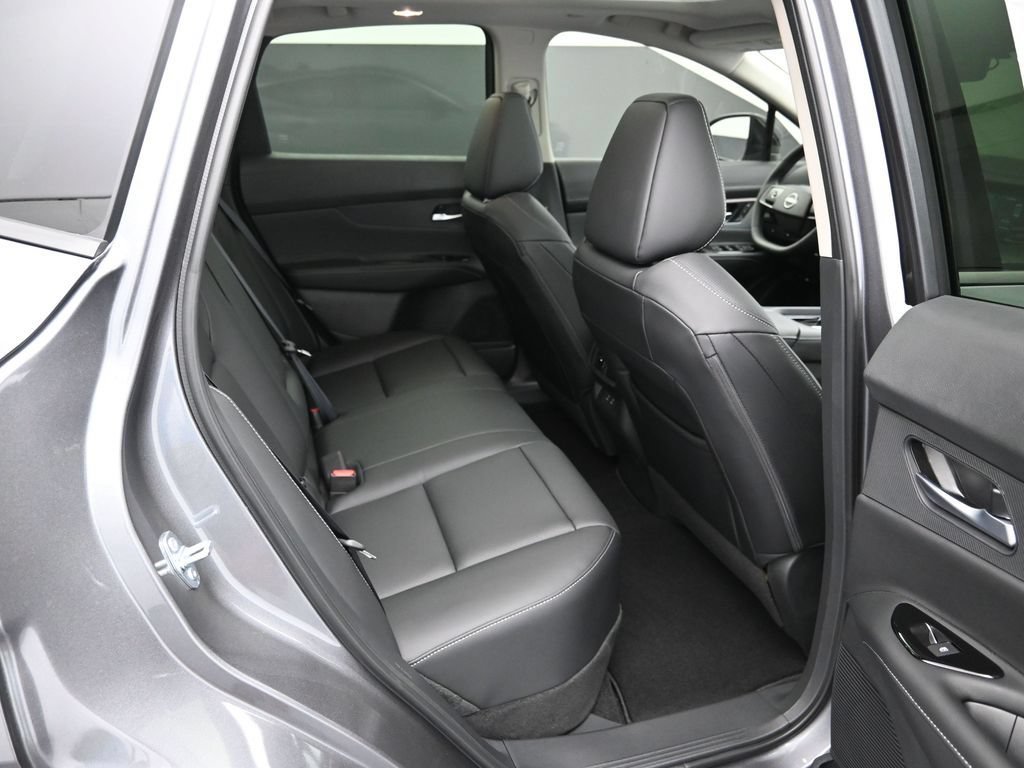 New 2026 Nissan Murano SL AWD/4WD image 25