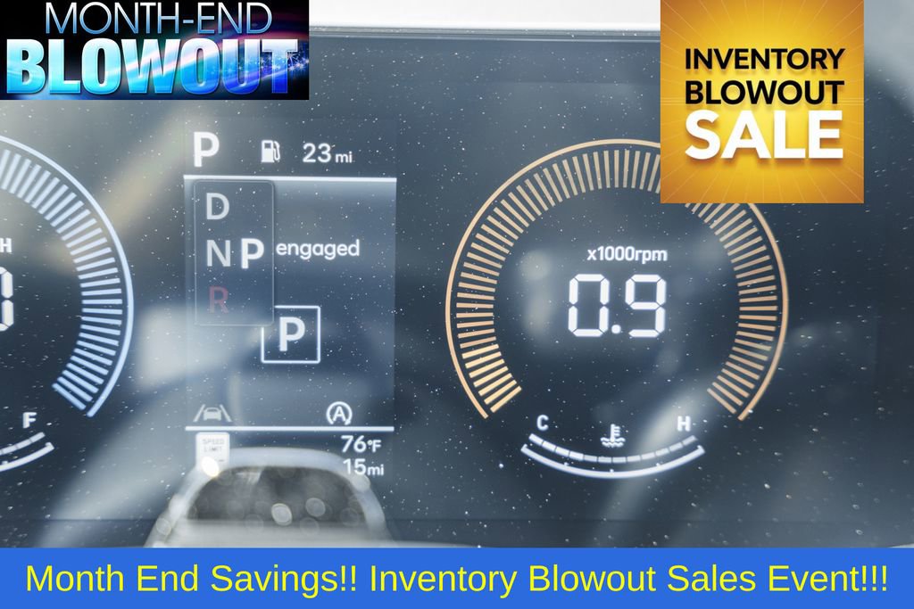 New 2026 Hyundai Santa Fe XRT image 38