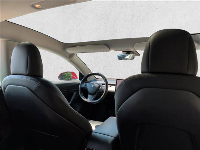 Used 2018 Tesla Model 3 Mid Range RWD image 18