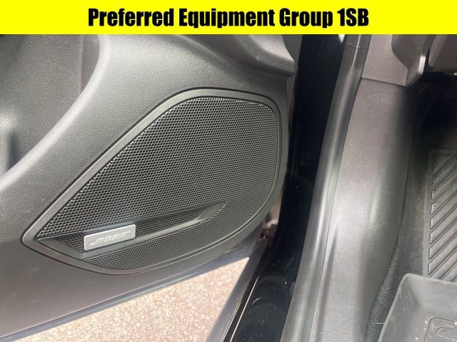 Used 2018 Buick Regal Preferred w/ Sights and Sounds Package image 7