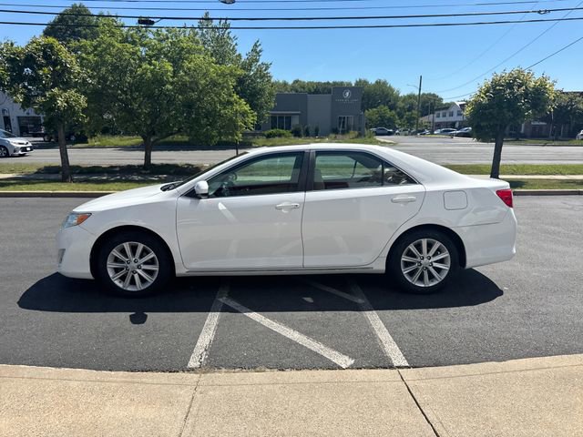 Used 2012 Toyota Camry XLE FWD image 6