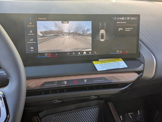 Used 2026 BMW X3 xDrive30 w/ Convenience Package image 12