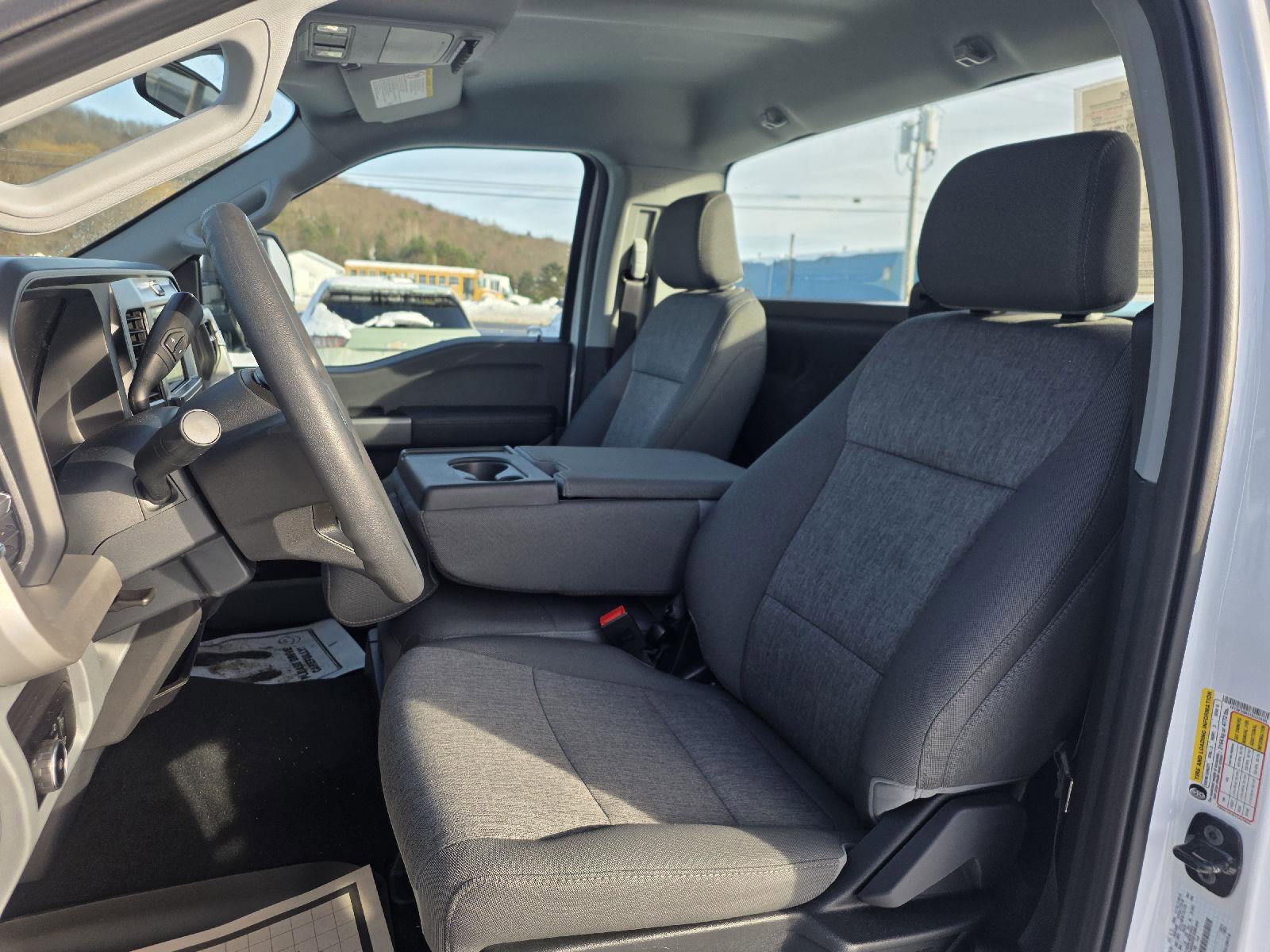 Used 2026 Ford F350 XL w/ STX Appearance Package image 6