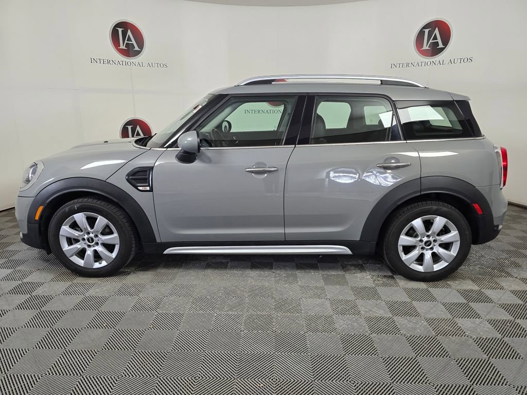 Used 2019 MINI Cooper Countryman image 6