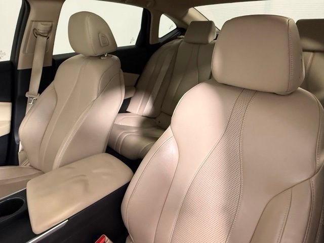 Used 2021 Acura TLX w/ Technology Package FWD image 36