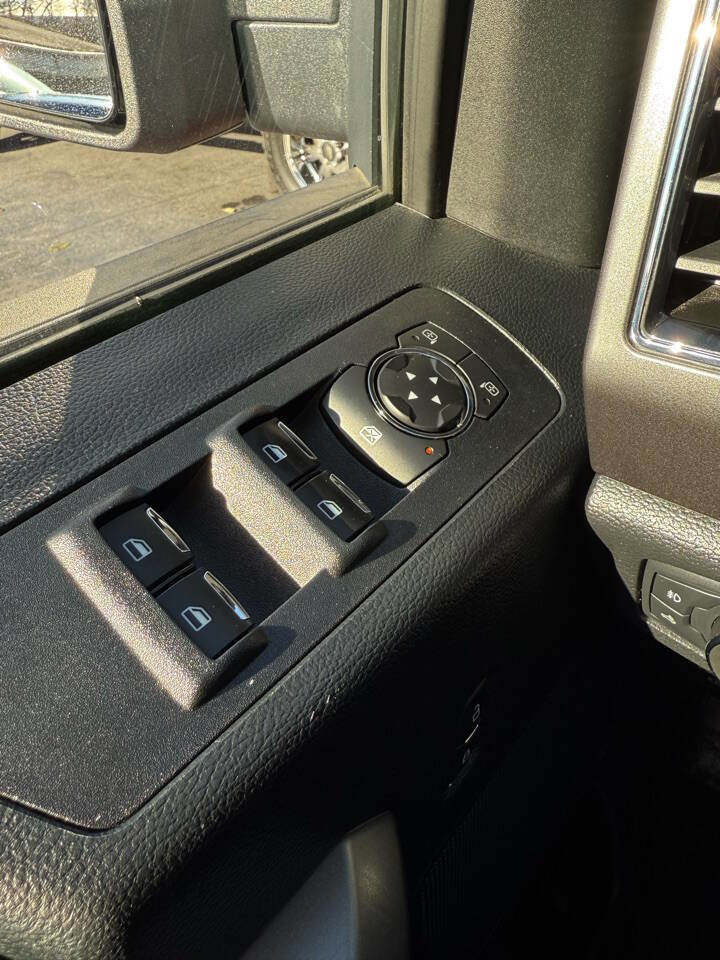 Used 2020 Ford F150 XLT w/ Equipment Group 302A Luxury image 23