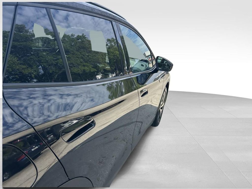Used 2023 Volkswagen ID.4 S RWD image 34