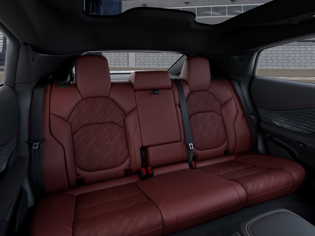 New 2026 Dodge Charger Scat Pack image 16