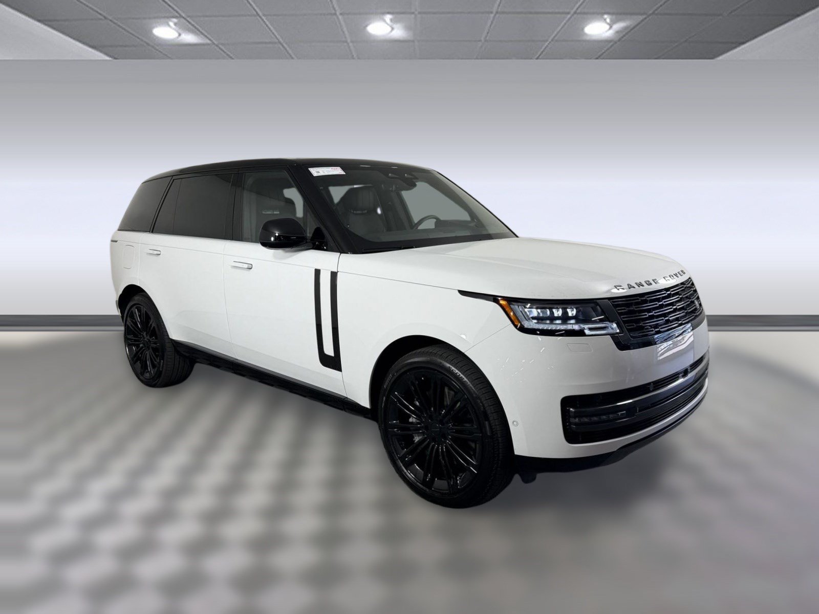 New 2026 Land Rover Range Rover Long Wheelbase SE AWD/4WD image 7