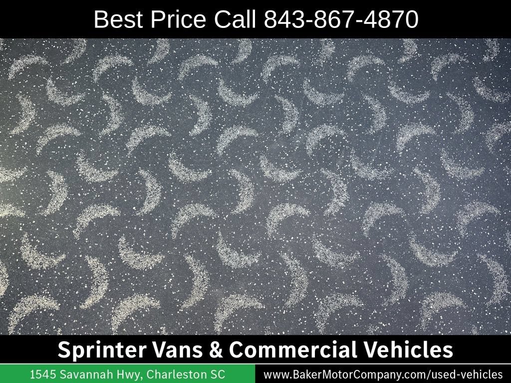 Used 2019 RAM ProMaster 3500 w/ Premium Appearance Group FWD image 33