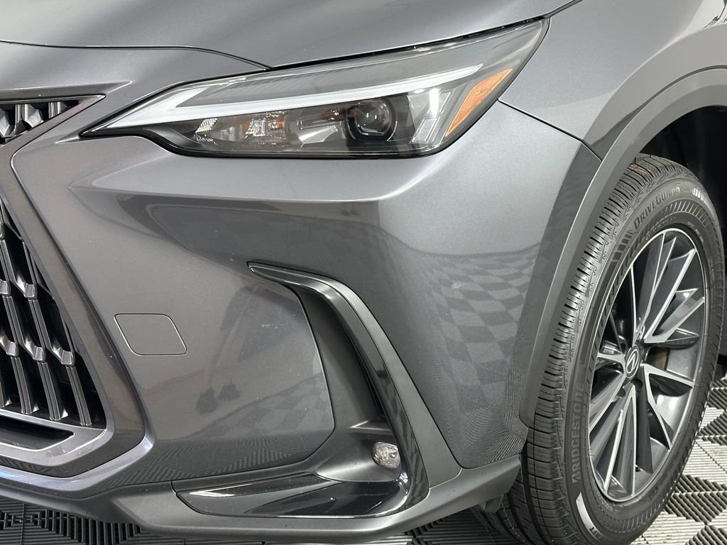Used 2024 Lexus NX 350 AWD w/ Cold Area Package image 14