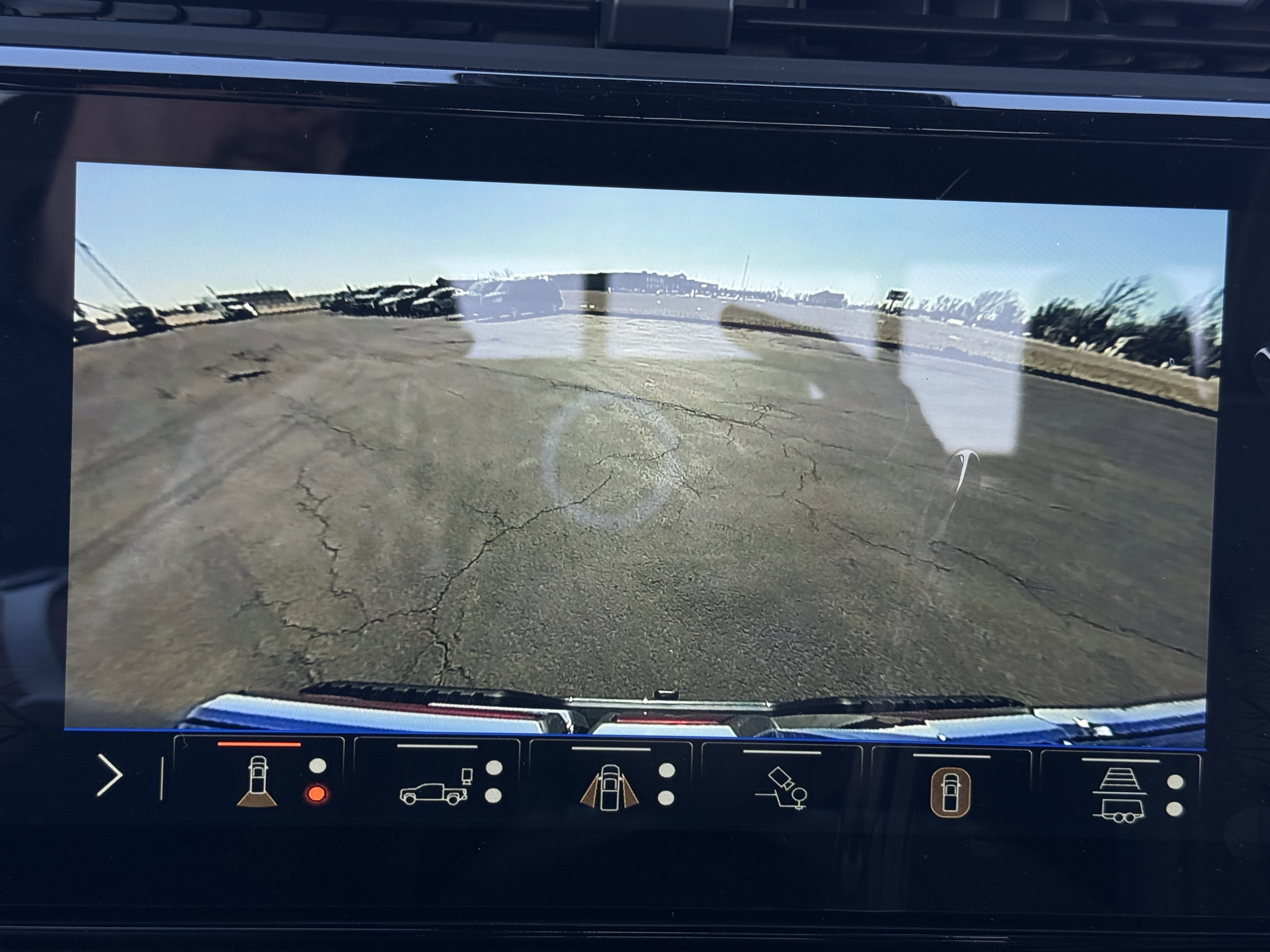 New 2026 GMC Sierra 1500 Denali w/ Technology Package image 32