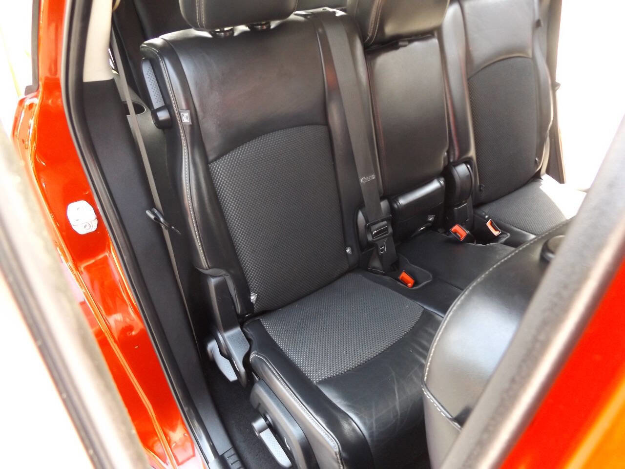 Used 2016 Dodge Journey Crossroad image 23