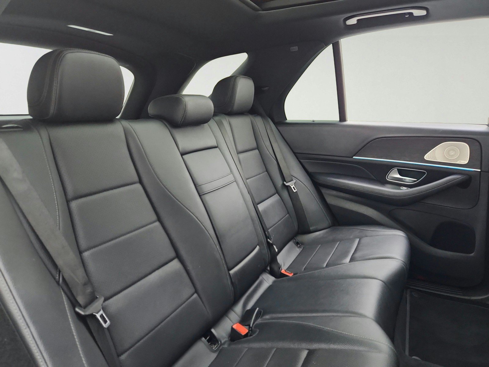 Used 2022 Mercedes-Benz GLE 350 image 27