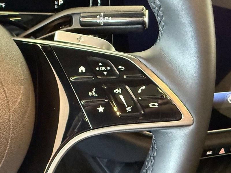 New 2026 Mercedes-Benz E 350 4MATIC Sedan image 16