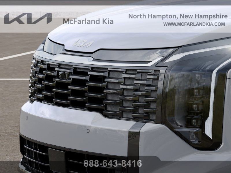 New 2026 Kia Sportage SX Prestige image 12