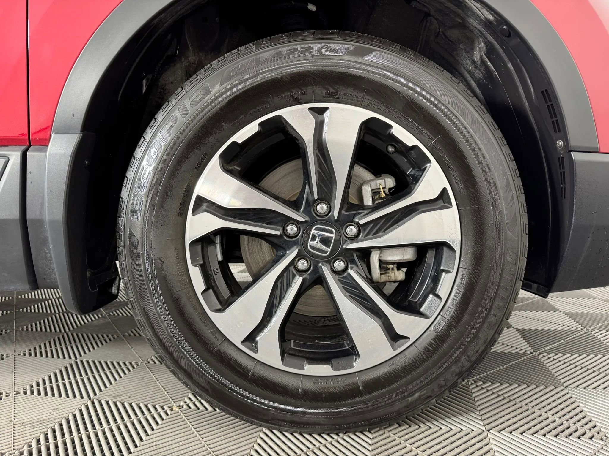 Used 2021 Honda CR-V Special Edition image 43