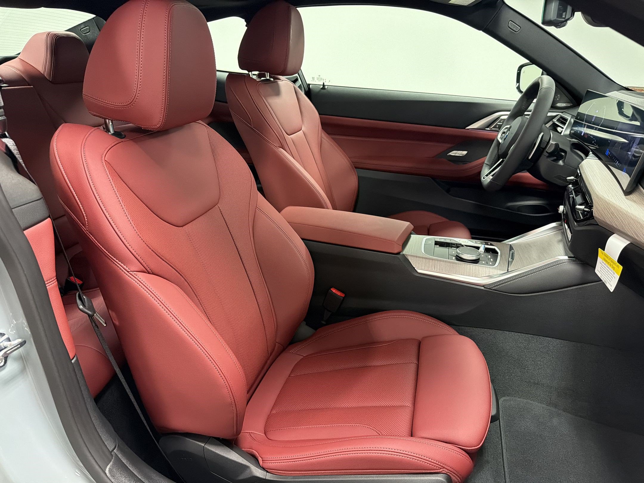 New 2027 BMW 430i Coupe w/ M Sport Package RWD image 31