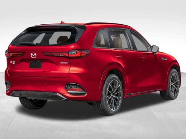 New 2026 MAZDA CX-70 3.3 Turbo S w/ Premium Plus AWD/4WD image 2