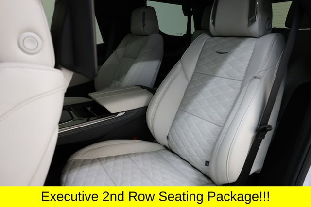 Used 2026 Cadillac Escalade V image 43