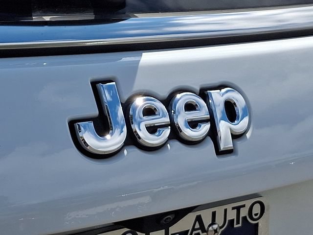 Used 2024 Jeep Compass Sport AWD/4WD image 31
