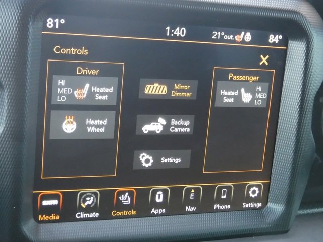 Certified 2022 Jeep Wrangler Unlimited Sport image 26