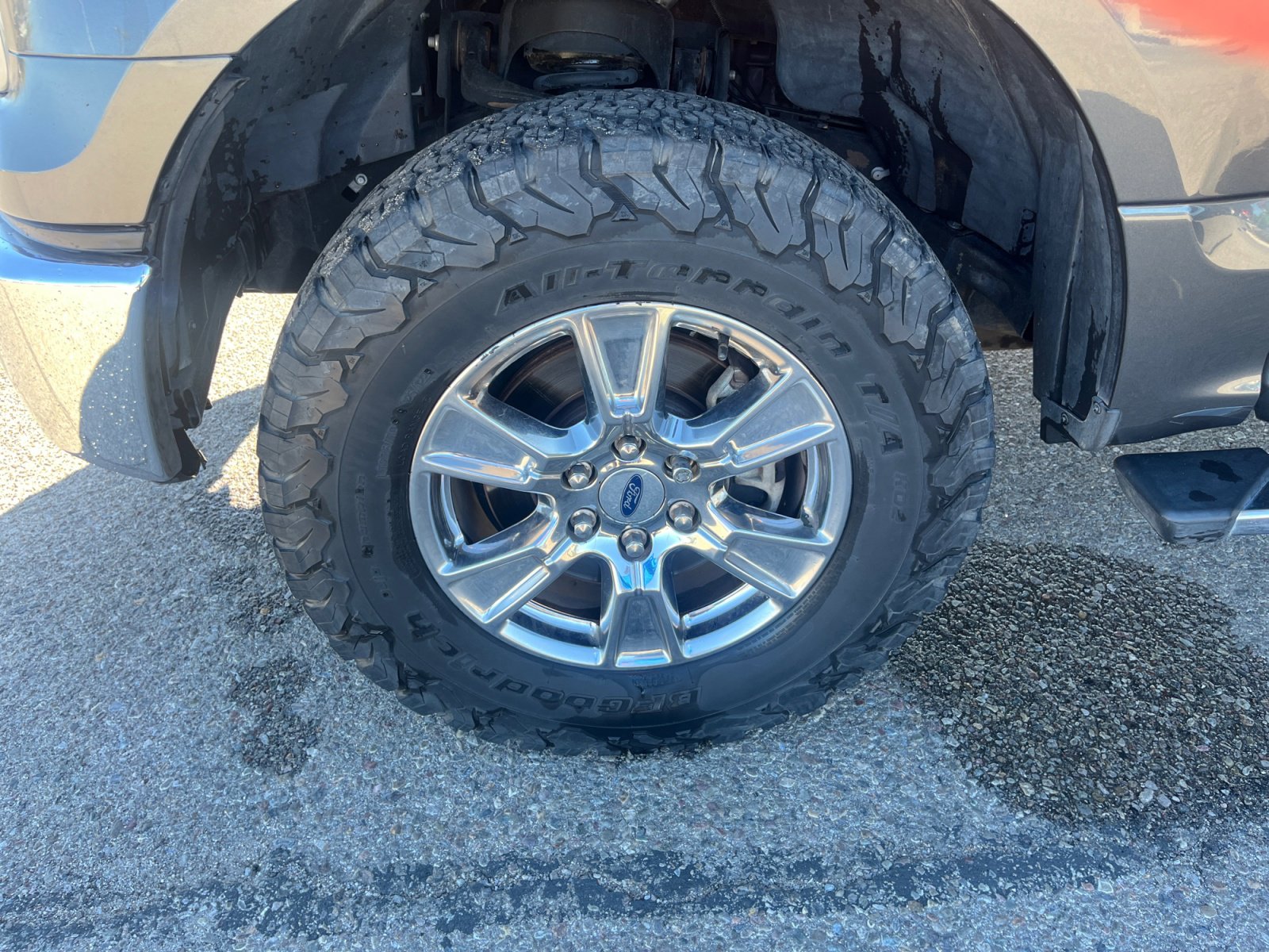 Used 2016 Ford F150 XLT image 25