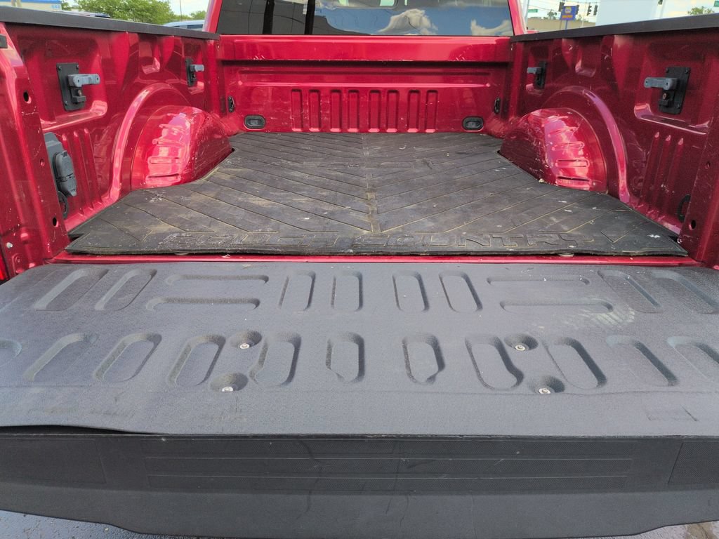 Used 2020 Ford F250 XLT w/ XLT Premium Package AWD/4WD image 23