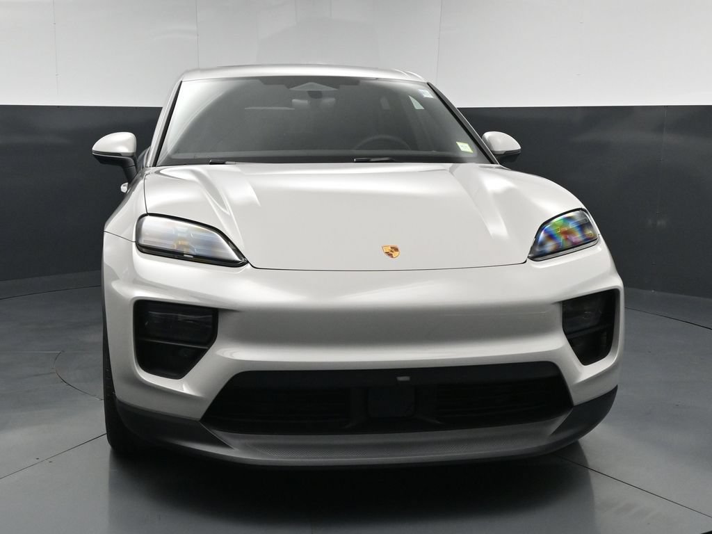 New 2026 Porsche Macan 4 Electric AWD/4WD image 19