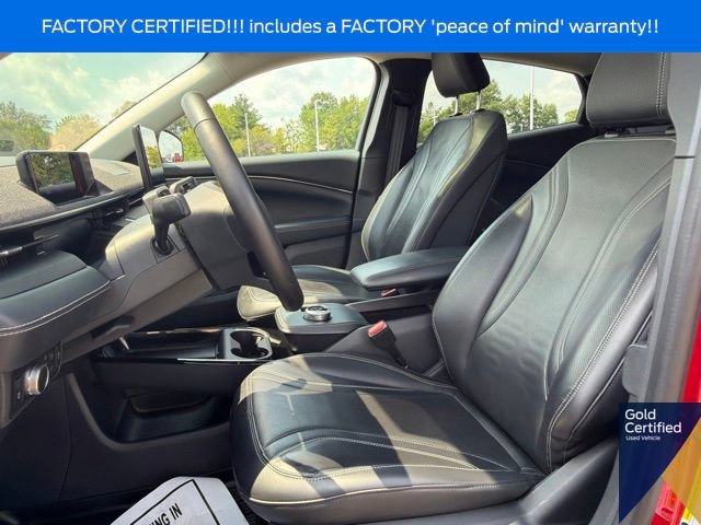 Used 2022 Ford Mustang Mach-E Premium AWD/4WD image 34