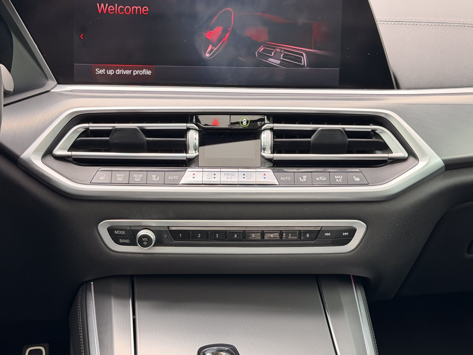 Used 2020 BMW X5 sDrive40i w/ M Sport Package RWD image 19