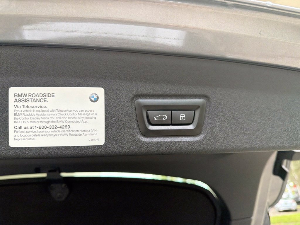 Used 2024 BMW i4 eDrive40 RWD image 40