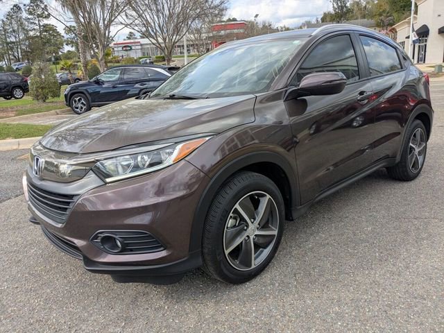 Used 2022 Honda HR-V EX-L image 6