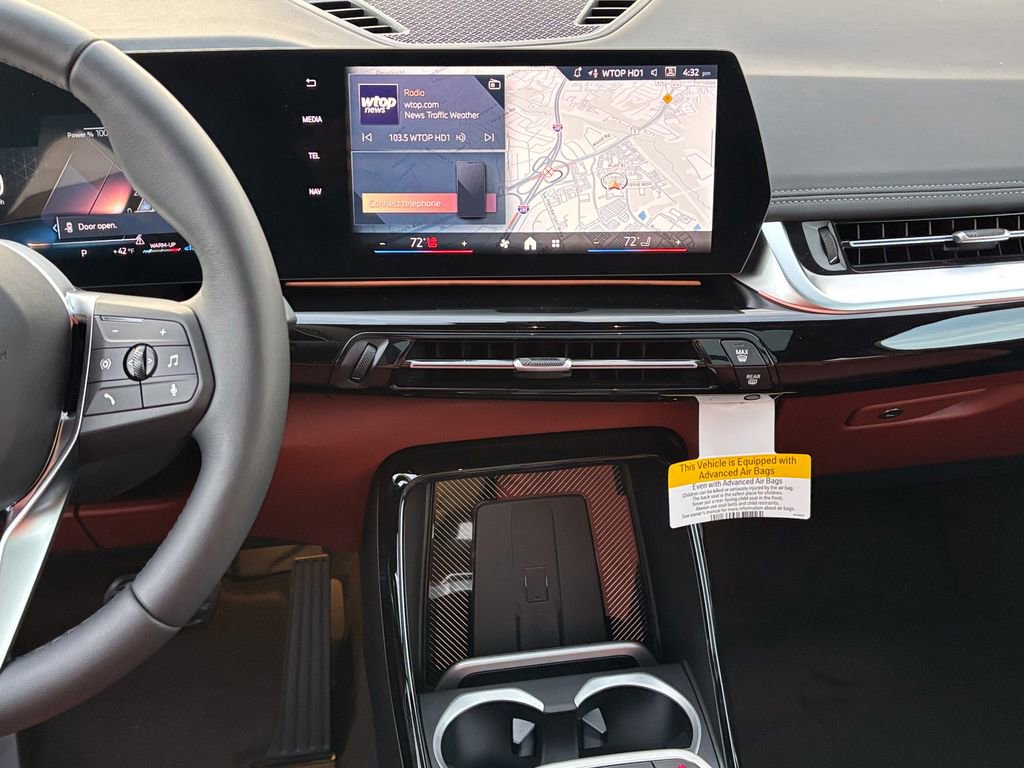 New 2026 BMW X1 xDrive28i image 18