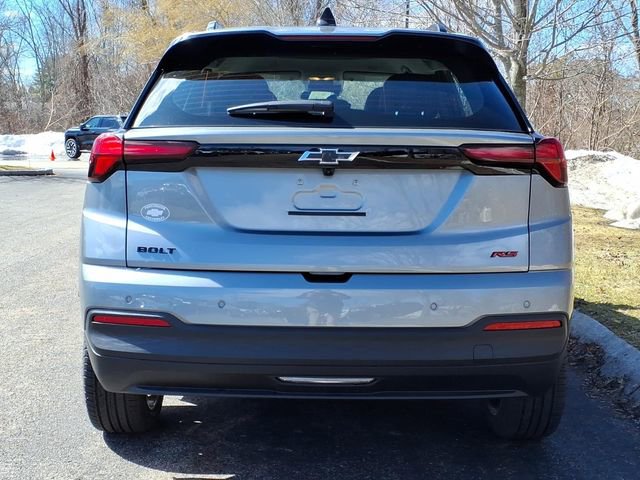 New 2027 Chevrolet Bolt RS image 5